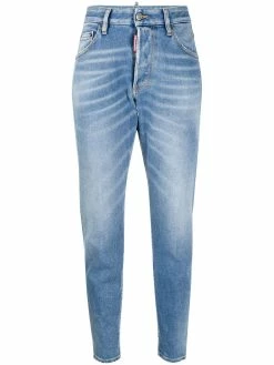 Dsquared2 jean à coupe slim