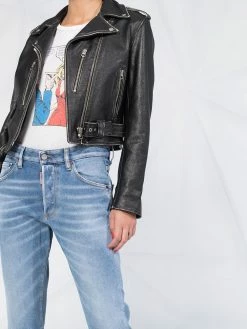 Dsquared2 jean à coupe slim