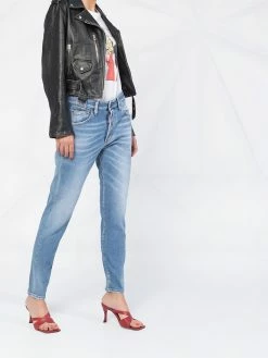 Dsquared2 jean à coupe slim
