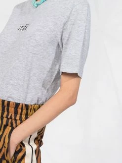 Dsquared2 t-shirt imprimé Icon