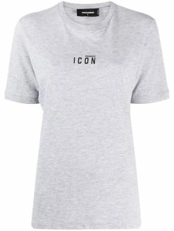 Dsquared2 t-shirt imprimé Icon