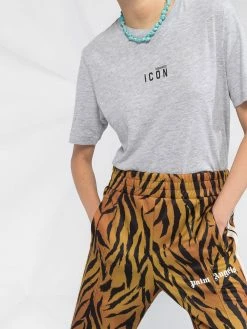 Dsquared2 t-shirt imprimé Icon