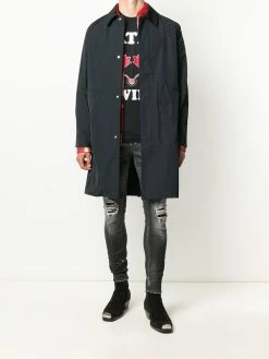 Dsquared2 t-shirt à imprimé Caten Twins