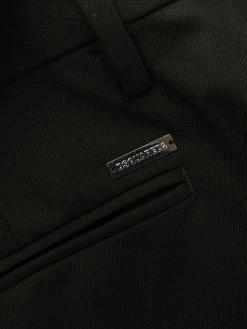Dsquared2 pantalon de costume crop