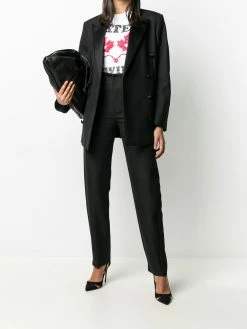 Dsquared2 t-shirt à imprimé graphique