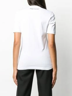 Dsquared2 t-shirt à imprimé graphique