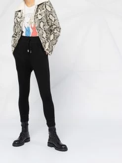 Dsquared2 pantalon de jogging I Heart D2