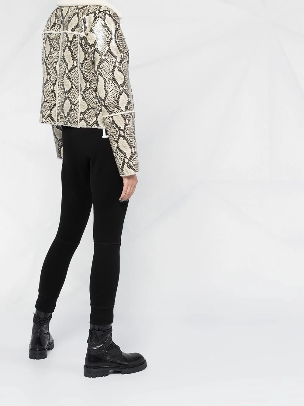 Dsquared2 Pantalon de jogging I Heart D2 Soldes En Ligne pantalons de survêtement femme 6 Dsquared2 pantalon de jogging I Heart D2