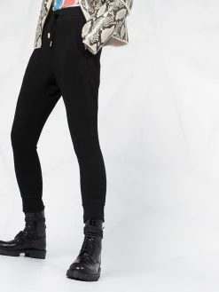 Dsquared2 Pantalon de jogging I Heart D2 Soldes En Ligne pantalons de survêtement femme 12 Dsquared2 pantalon de jogging I Heart D2