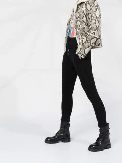 Dsquared2 Pantalon de jogging I Heart D2 Soldes En Ligne pantalons de survêtement femme 15 Dsquared2 pantalon de jogging I Heart D2