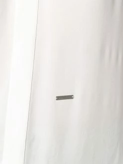 Dsquared2 chemise à plaque logo