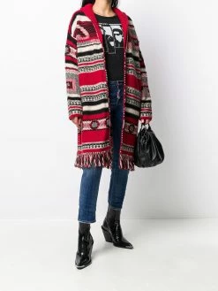 Dsquared2 jean skinny à taille basse