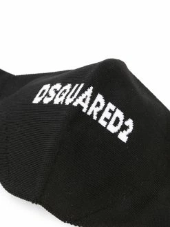 Dsquared2 masque à logo