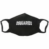 Dsquared2 masque à logo