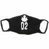 Dsquared2 masque à logo