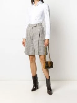 Dsquared2 chemise ajustée classique