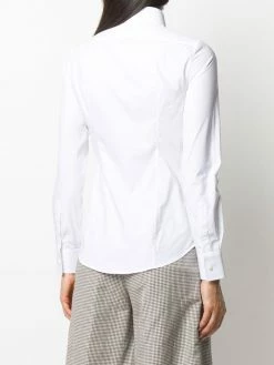 Dsquared2 chemise ajustée classique