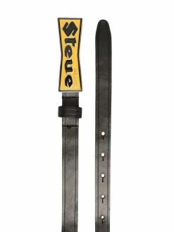 Dsquared2 ceinture à boucle Steve