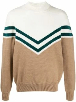 Dsquared2 pull colour block