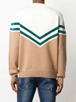 Dsquared2 pull colour block