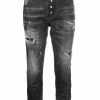 Dsquared2 jean crop Cool Girl