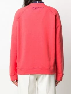 Dsquared2 sweat Love Is