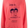 Dsquared2 sweat Love Is