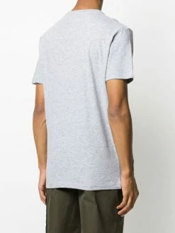 Dsquared2 t-shirt à logo imprimé