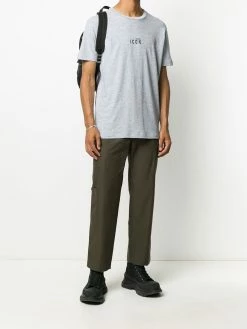 Dsquared2 t-shirt à logo imprimé