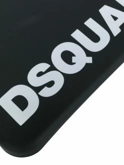 Dsquared2 coque d'iPhone 11 Pro à logo