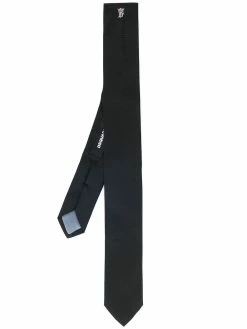 Dsquared2 cravate à logo