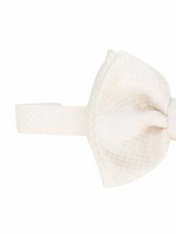 Dsquared2 nœud papillon texturé