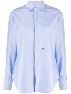 Dsquared2 chemise à coupe ajustée