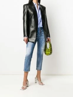 Dsquared2 chemise à coupe ajustée