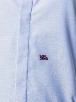 Dsquared2 chemise à coupe ajustée