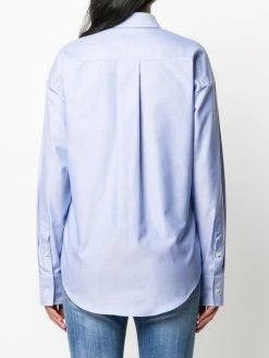 Dsquared2 chemise à coupe ajustée