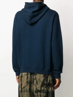 Dsquared2 sweat à capuche I Love D2