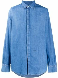 Dsquared2 chemise en denim