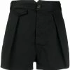 Dsquared2 bermuda à plis
