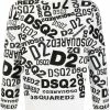 Dsquared2 sweat à logo imprimé