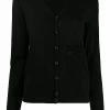 Dsquared2 cardigan à col v