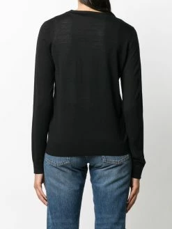 Dsquared2 cardigan à col v