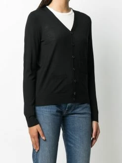 Dsquared2 cardigan à col v