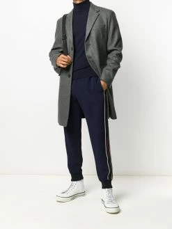 Dsquared2 pull à logo brodé