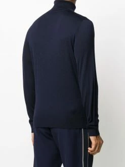 Dsquared2 pull à logo brodé