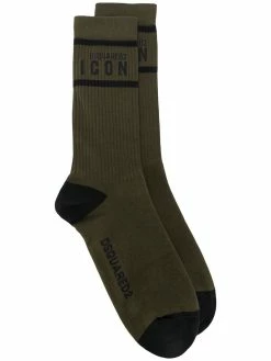 Dsquared2 chaussettes Icon