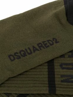 Dsquared2 chaussettes Icon