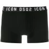 Dsquared2 boxer à bande logo Icon