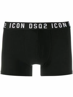 Dsquared2 boxer à bande logo Icon