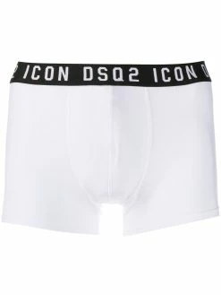 Dsquared2 boxer à bande logo Icon